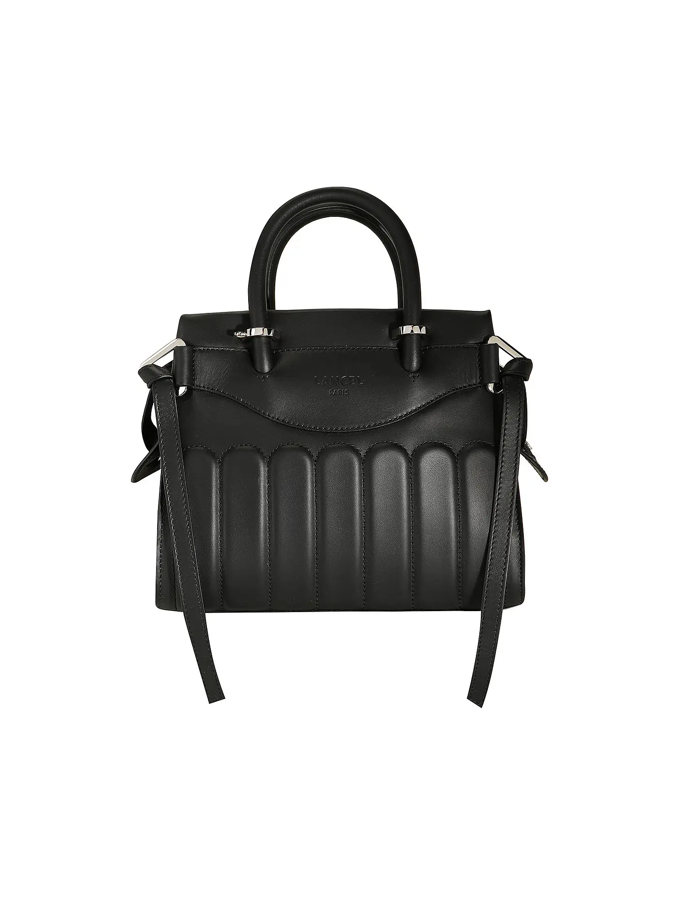 LANCEL | Ledertasche - Henkeltasche RODEO DE LANCEL Medium | 